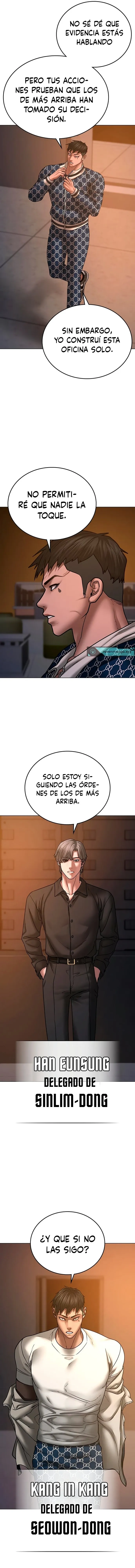 Reality Quest Capítulo 48 en Línea - página 23