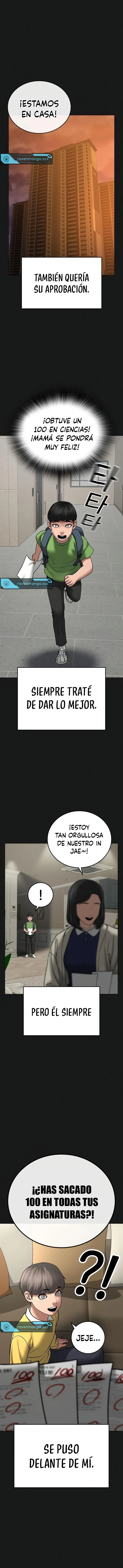 Reality Quest Capítulo 49 en Línea - página 3