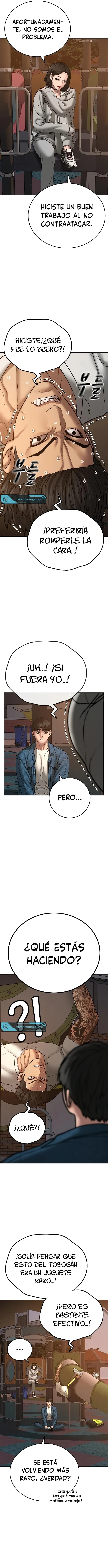 Reality Quest Capítulo 49 en Línea - página 5