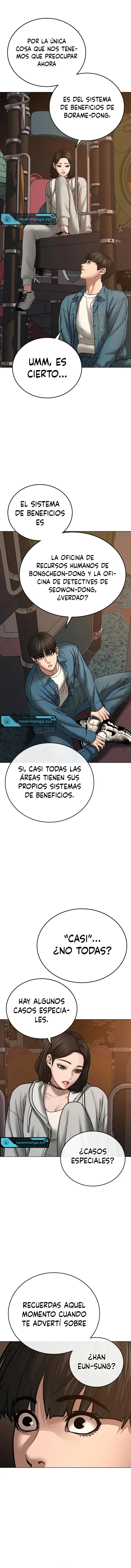 Reality Quest Capítulo 49 en Línea - página 6