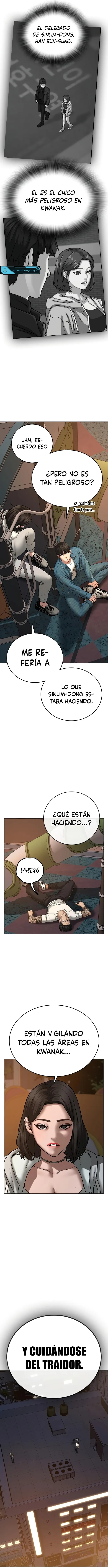 Reality Quest Capítulo 49 en Línea - página 7