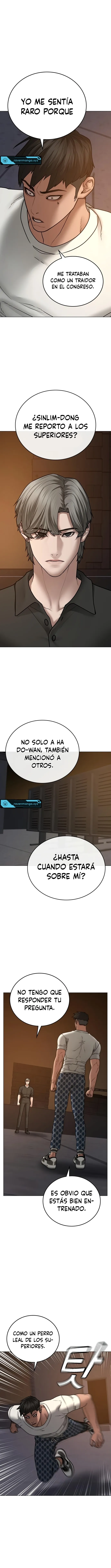 Reality Quest Capítulo 49 en Línea - página 8