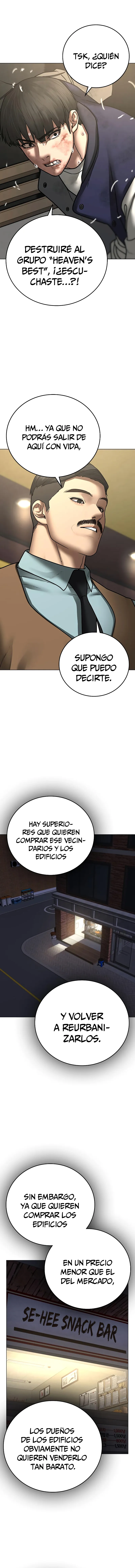 Reality Quest Capítulo 59 en Línea - página 8