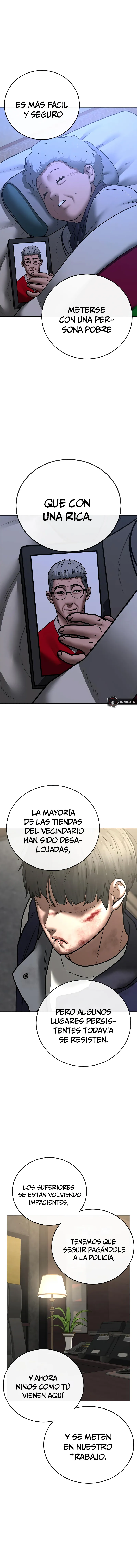 Reality Quest Capítulo 59 en Línea - página 10
