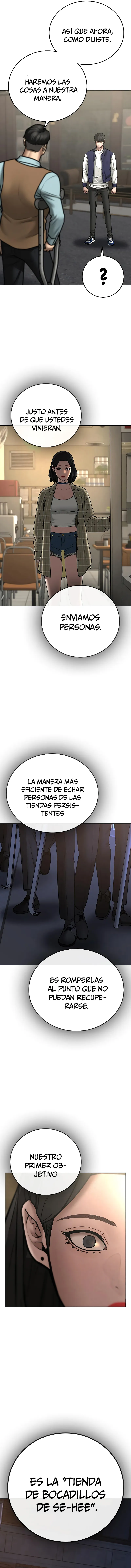 Reality Quest Capítulo 59 en Línea - página 11