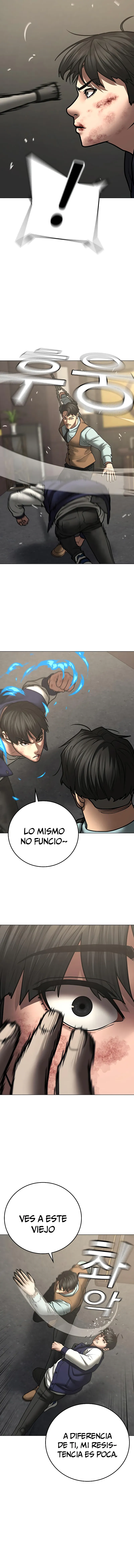 Reality Quest Capítulo 59 en Línea - página 15