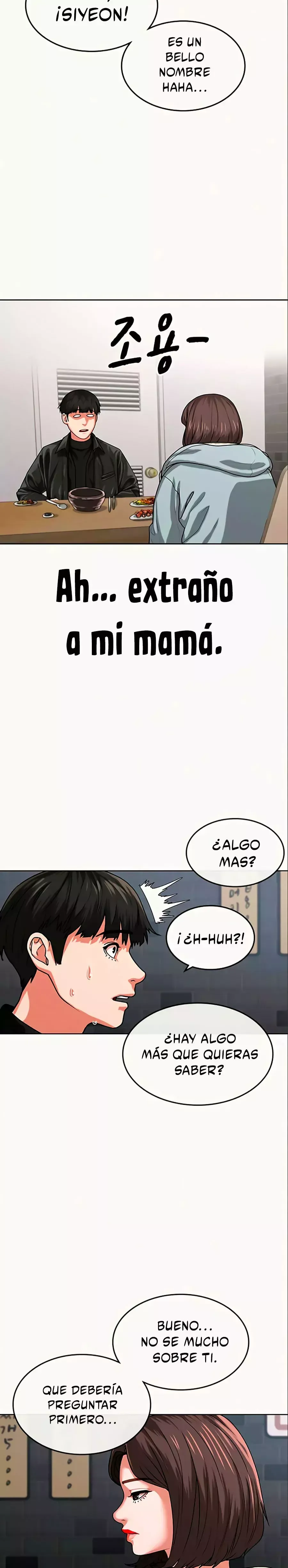 Reality Quest Capítulo 6 en Línea - página 12