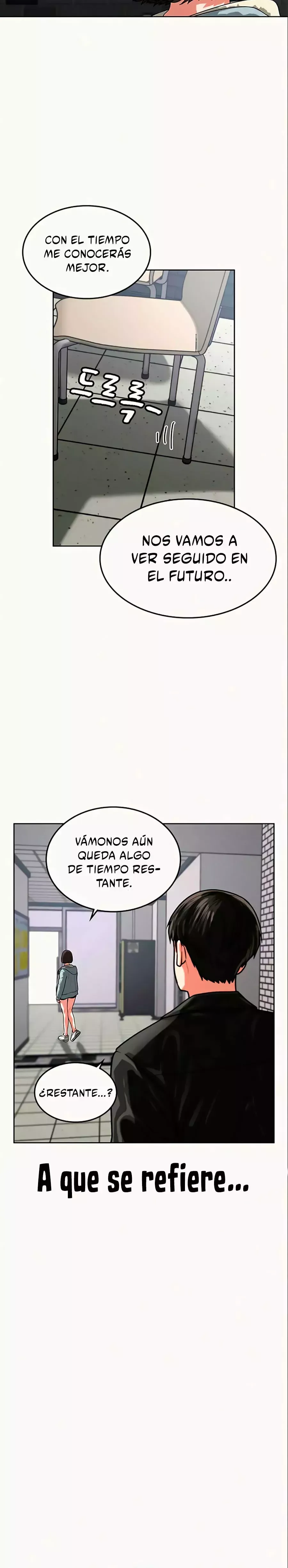 Reality Quest Capítulo 6 en Línea - página 13