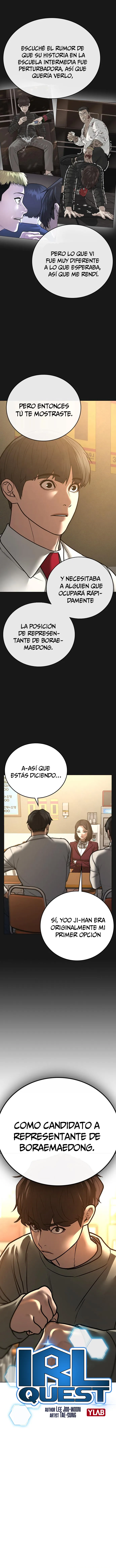 Reality Quest Capítulo 60 en Línea - página 4