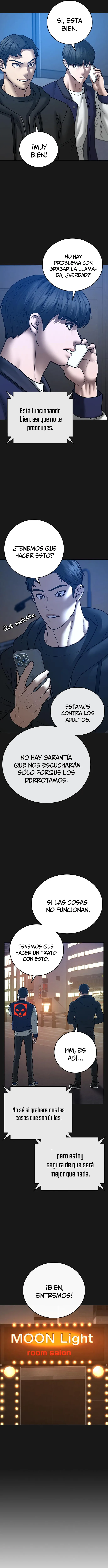 Reality Quest Capítulo 60 en Línea - página 16