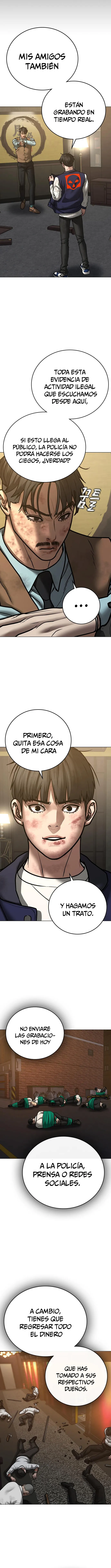 Reality Quest Capítulo 60 en Línea - página 17