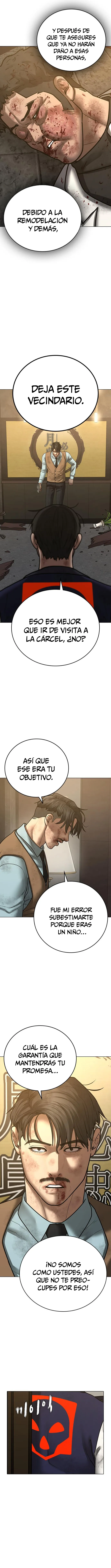 Reality Quest Capítulo 60 en Línea - página 18
