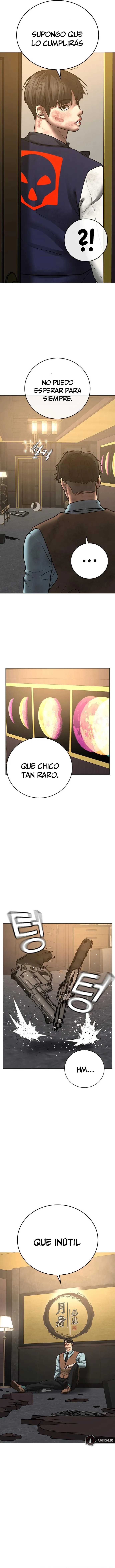 Reality Quest Capítulo 60 en Línea - página 19