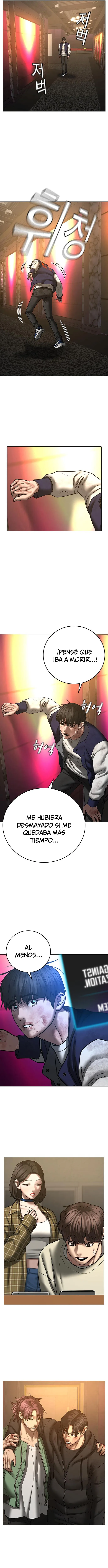 Reality Quest Capítulo 60 en Línea - página 20