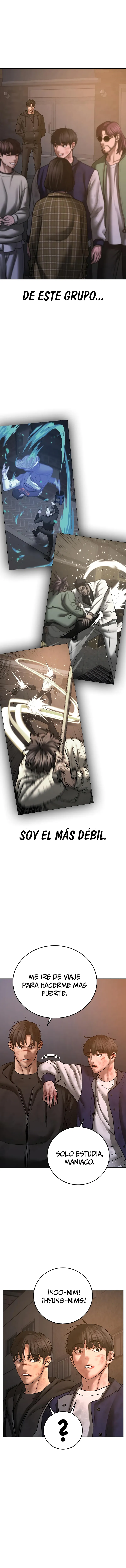 Reality Quest Capítulo 61 en Línea - página 10
