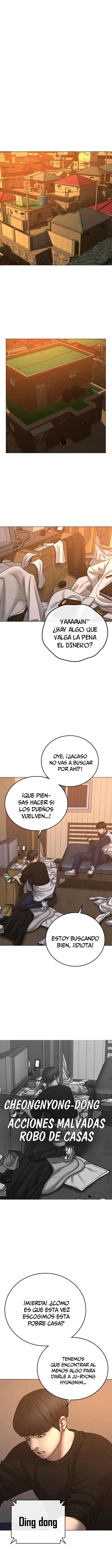 Reality Quest Capítulo 64 en Línea - página 3