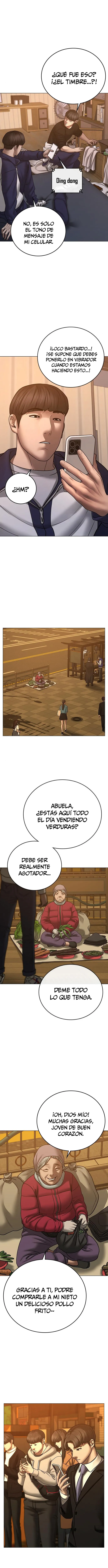 Reality Quest Capítulo 64 en Línea - página 4