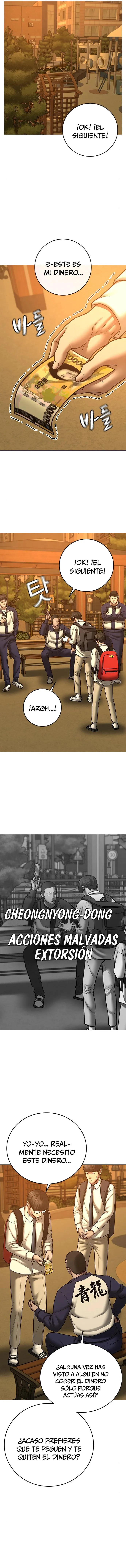Reality Quest Capítulo 64 en Línea - página 6