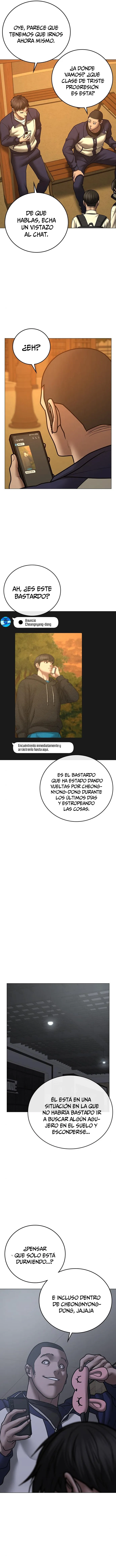 Reality Quest Capítulo 64 en Línea - página 7