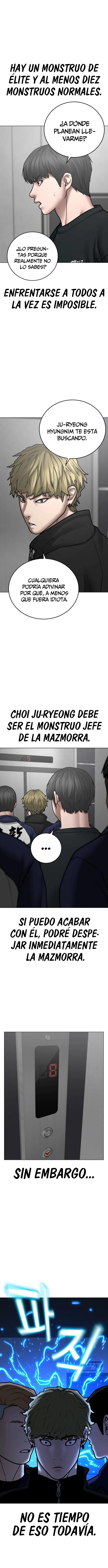Reality Quest Capítulo 64 en Línea - página 10