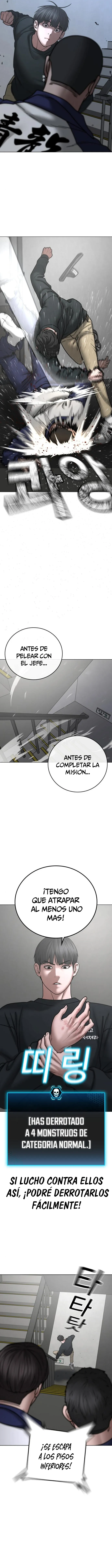 Reality Quest Capítulo 64 en Línea - página 12