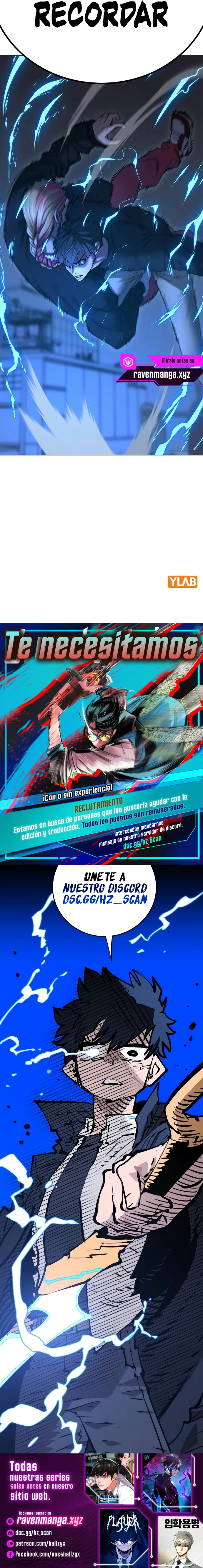 Reality Quest Capítulo 66 en Línea - página 12