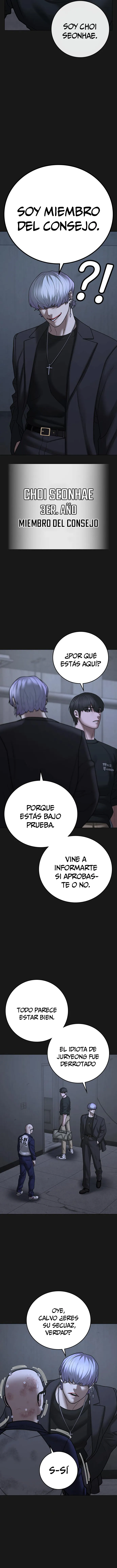 Reality Quest Capítulo 70 en Línea - página 6