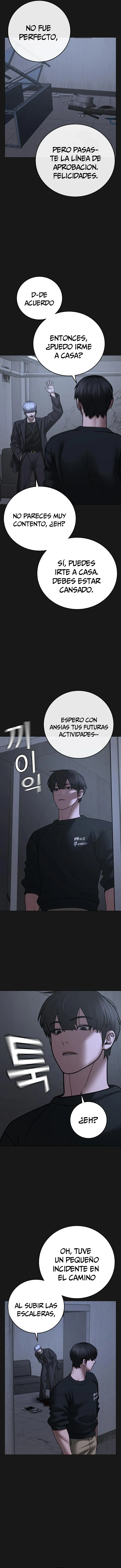 Reality Quest Capítulo 70 en Línea - página 8