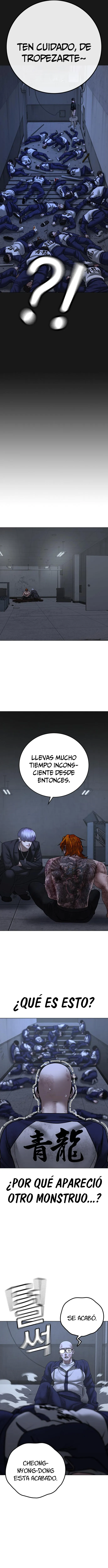 Reality Quest Capítulo 70 en Línea - página 9