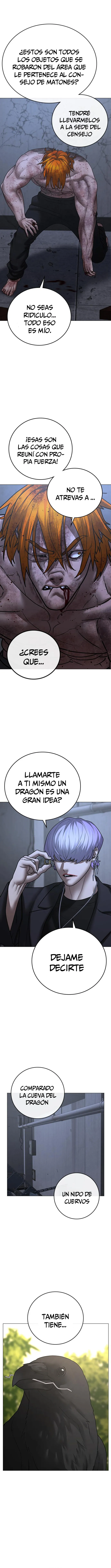 Reality Quest Capítulo 70 en Línea - página 11