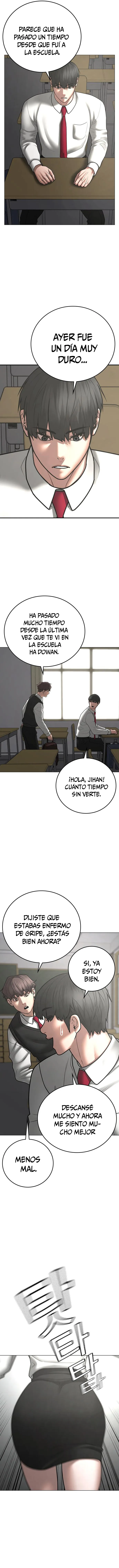 Reality Quest Capítulo 70 en Línea - página 15