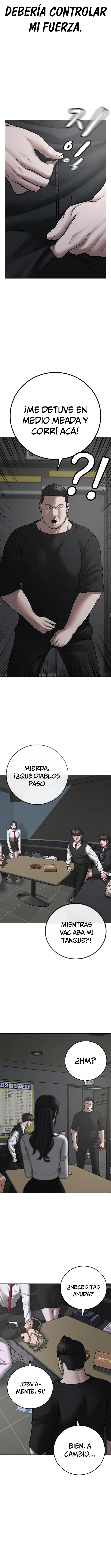 Reality Quest Capítulo 72 en Línea - página 10