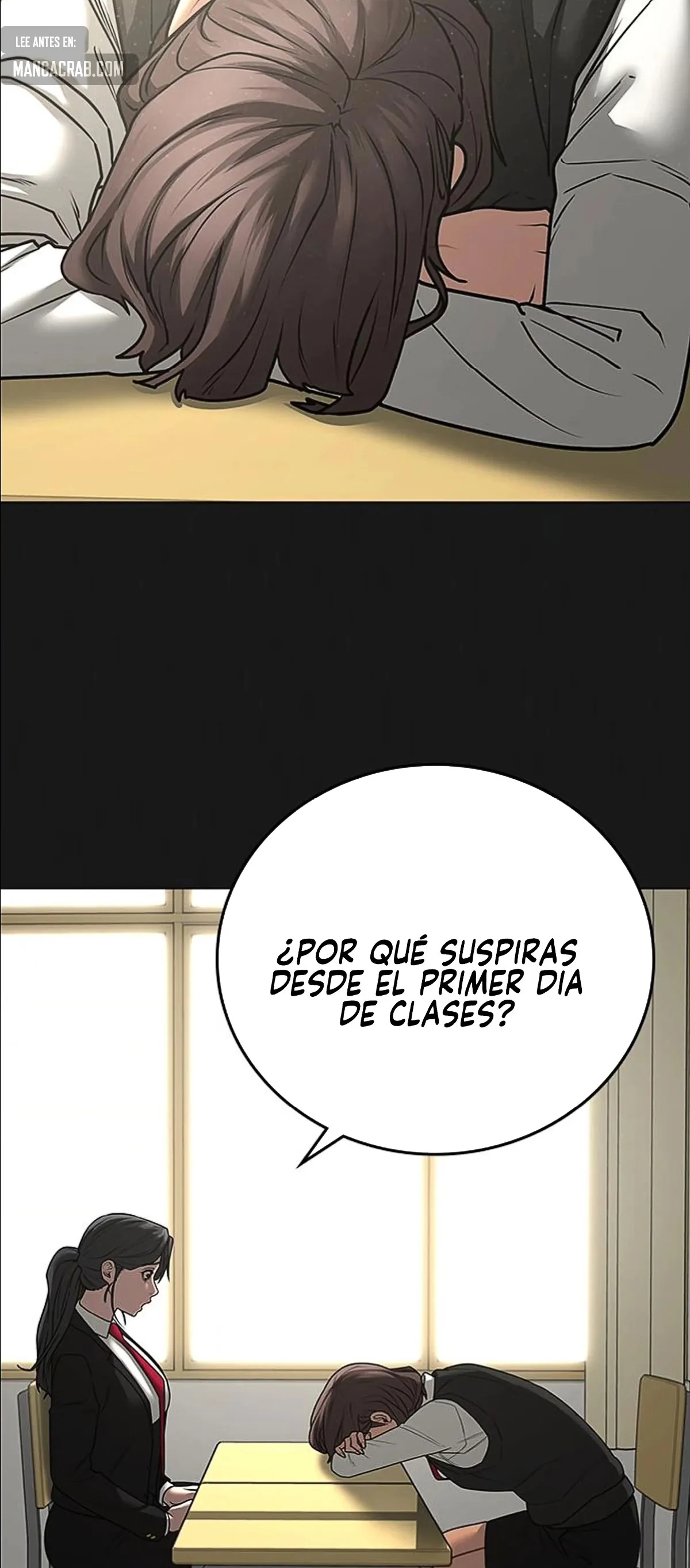Reality Quest Capítulo 74 en Línea - página 7