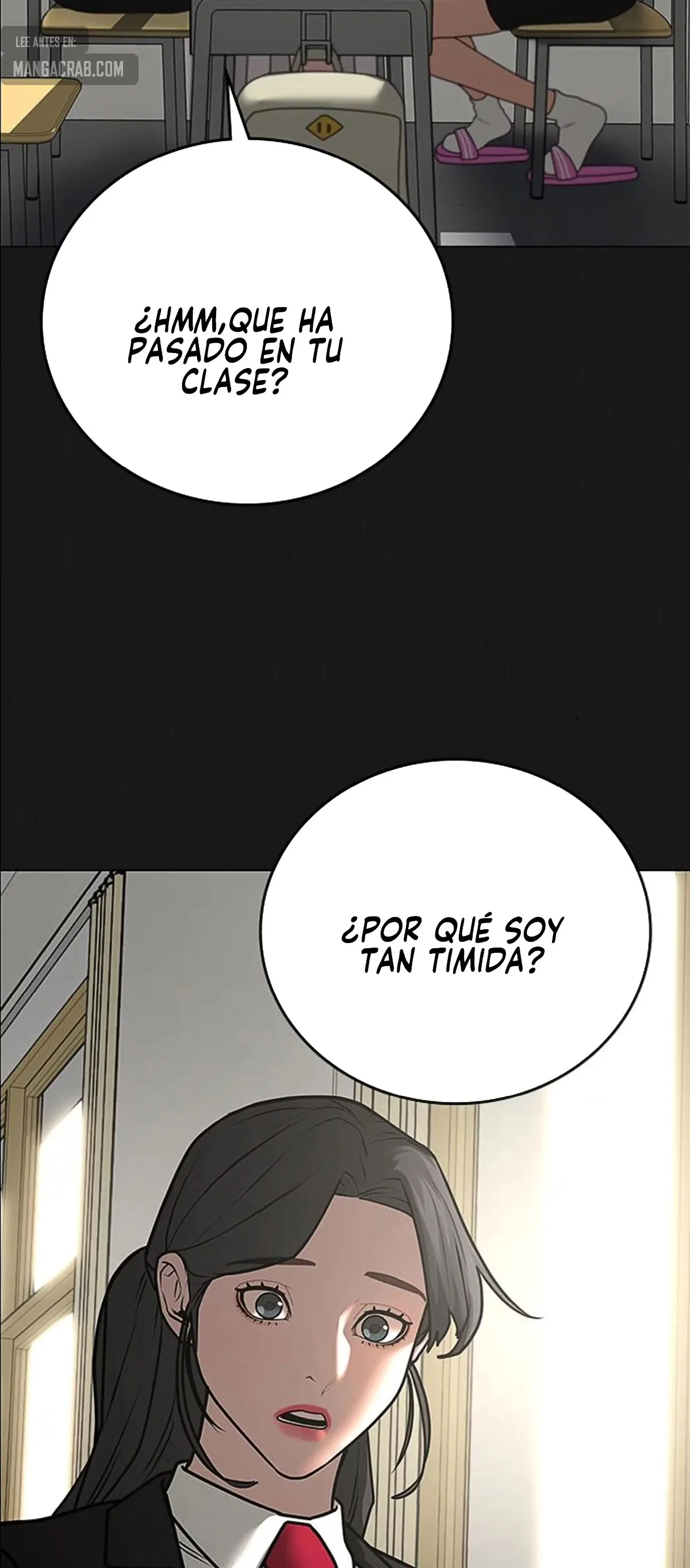 Reality Quest Capítulo 74 en Línea - página 8