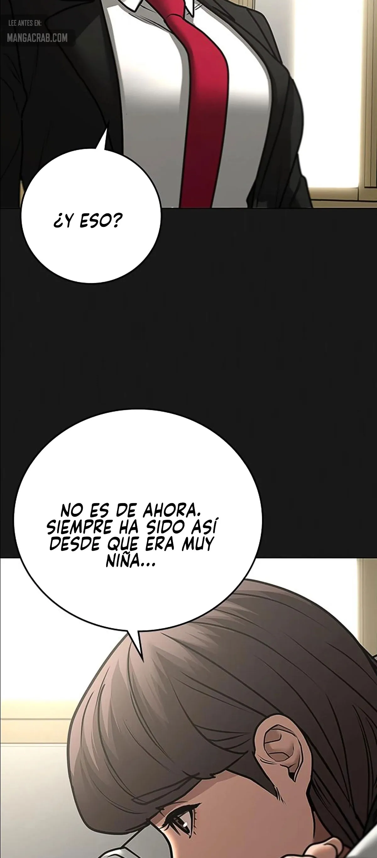 Reality Quest Capítulo 74 en Línea - página 9