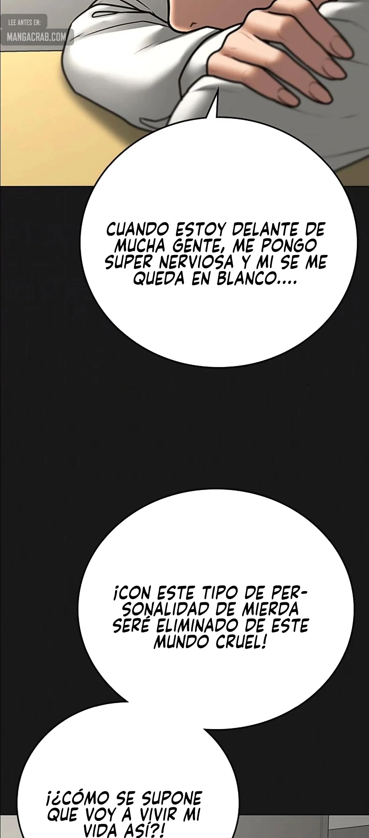 Reality Quest Capítulo 74 en Línea - página 10