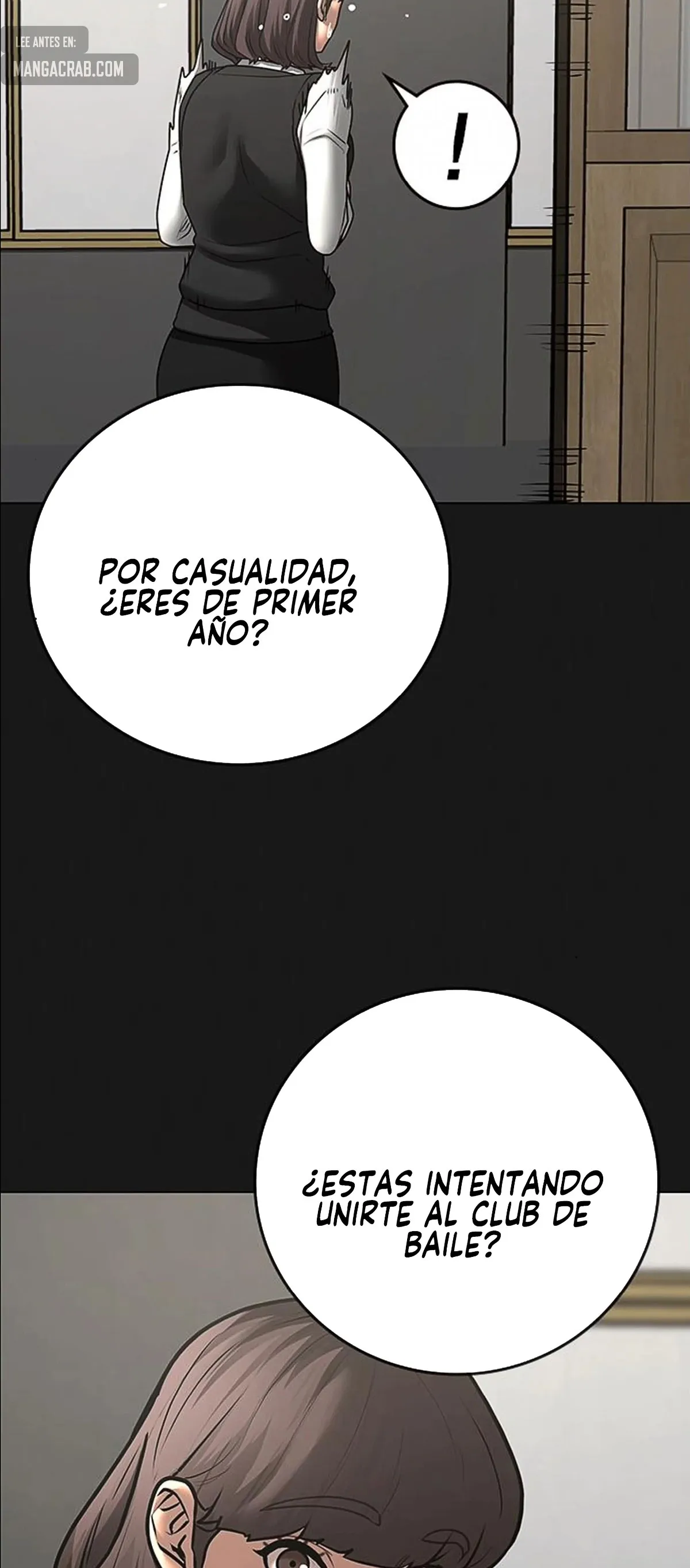 Reality Quest Capítulo 74 en Línea - página 18