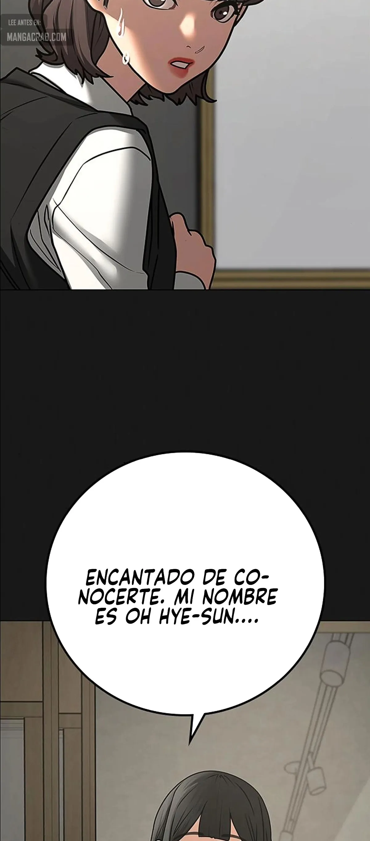 Reality Quest Capítulo 74 en Línea - página 19