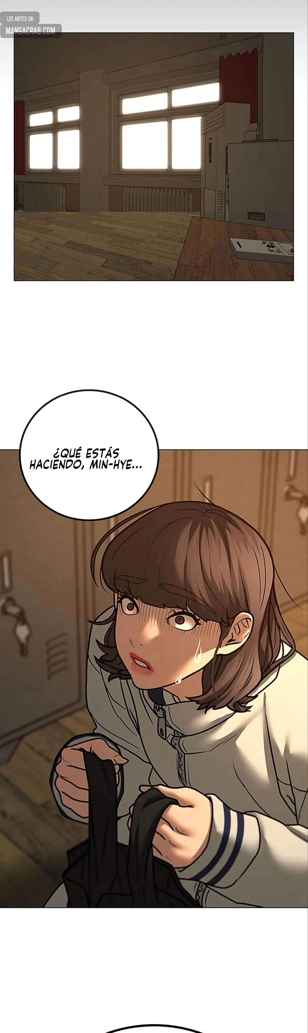 Reality Quest Capítulo 74 en Línea - página 21