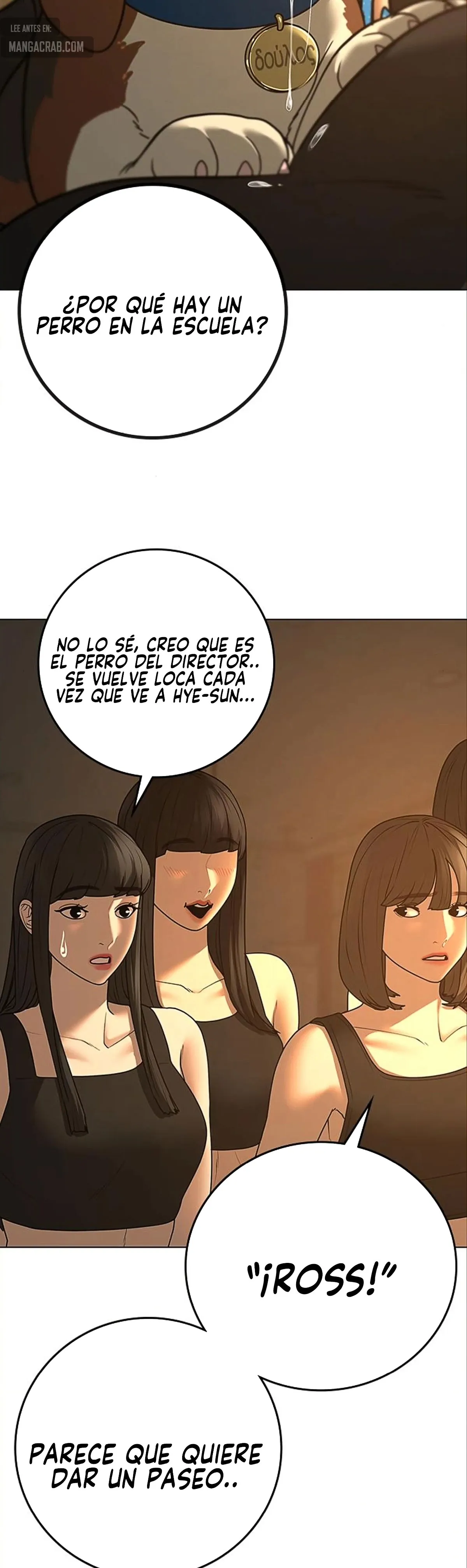 Reality Quest Capítulo 74 en Línea - página 27