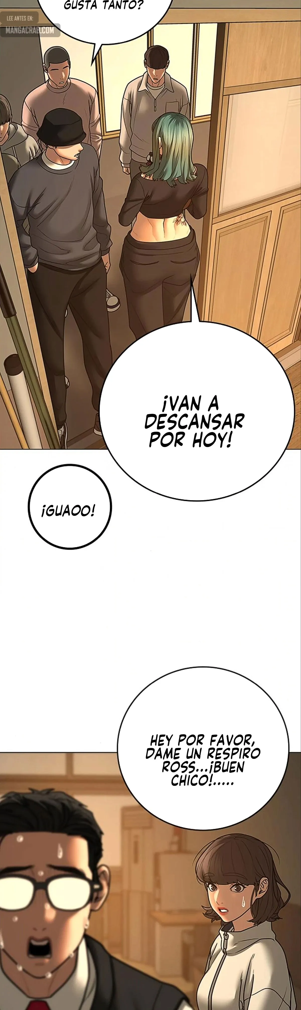 Reality Quest Capítulo 74 en Línea - página 29