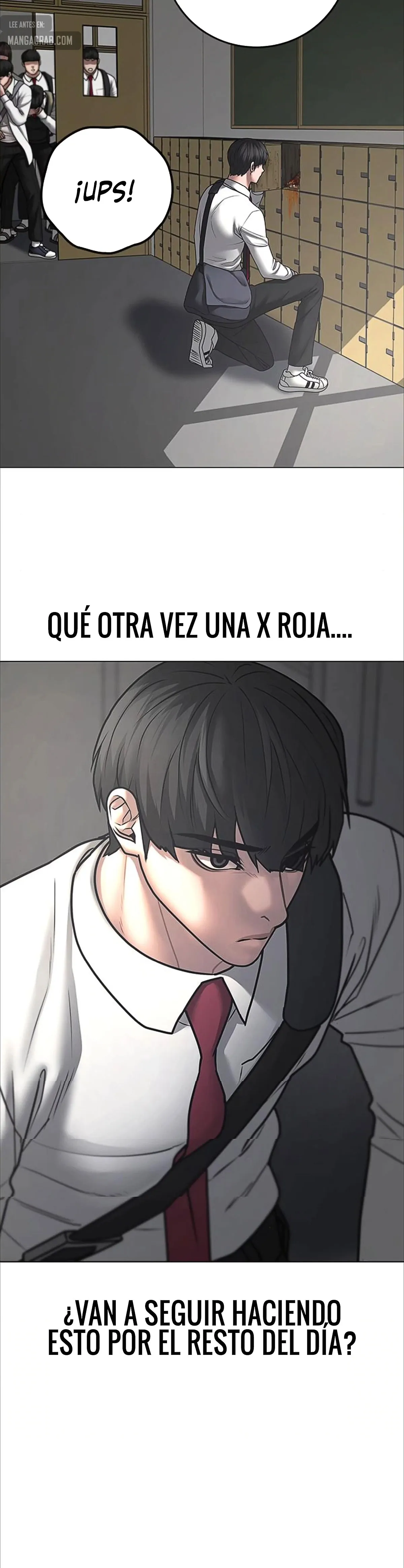 Reality Quest Capítulo 74 en Línea - página 35