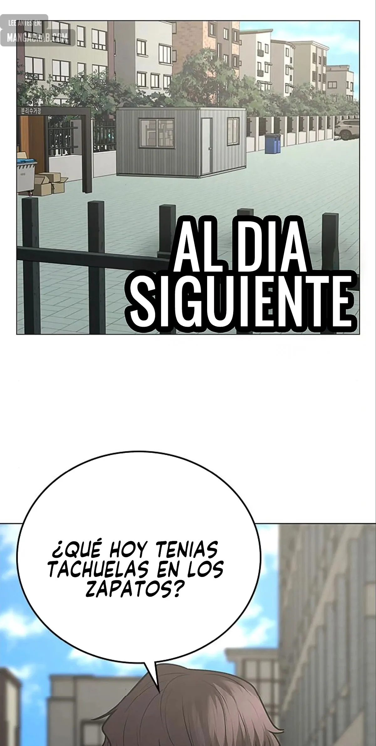 Reality Quest Capítulo 74 en Línea - página 36