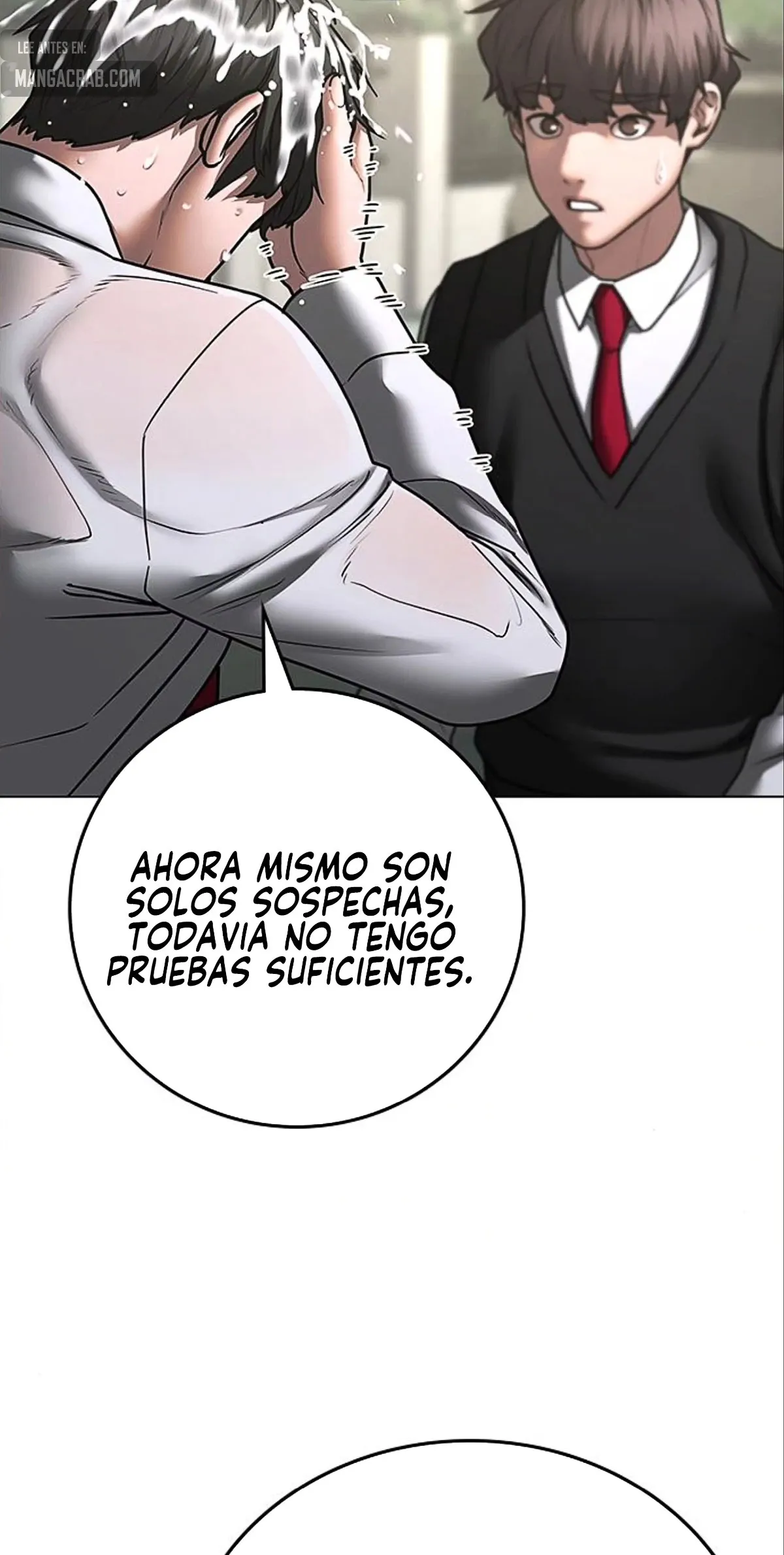 Reality Quest Capítulo 74 en Línea - página 47