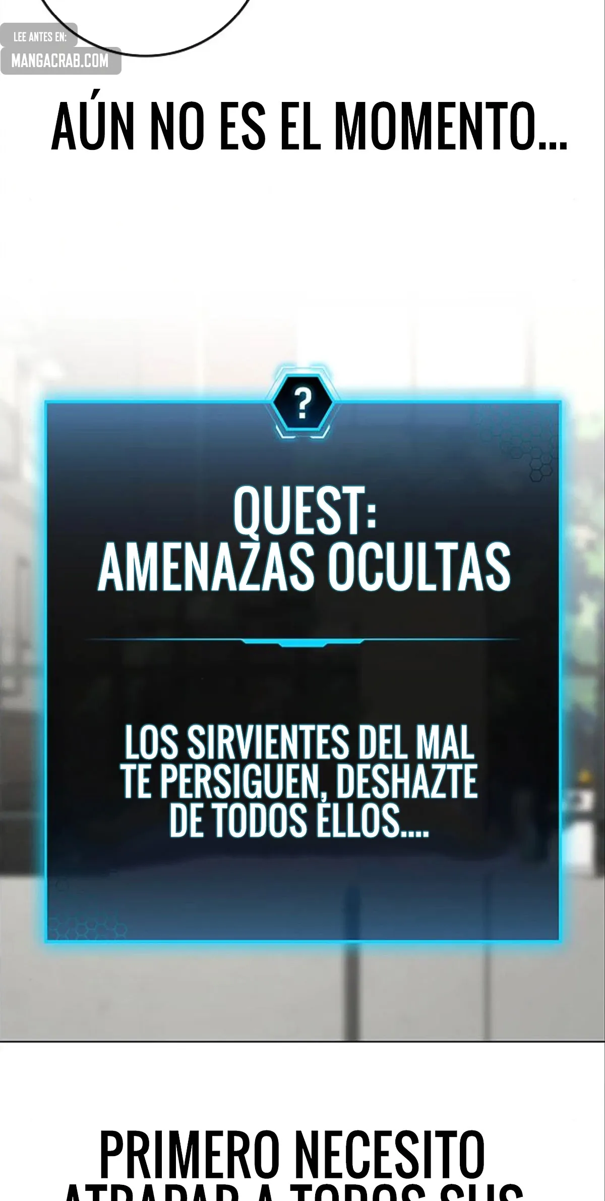 Reality Quest Capítulo 74 en Línea - página 49