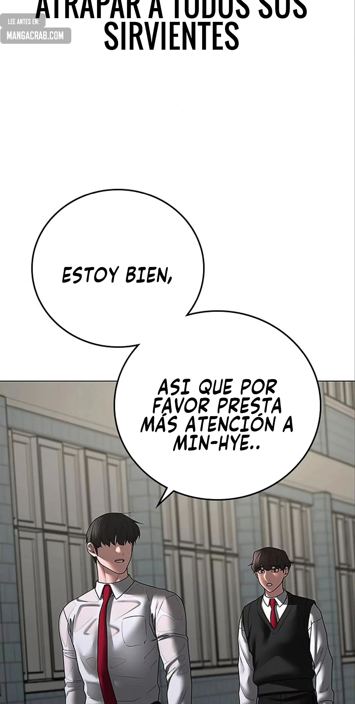 Reality Quest Capítulo 74 en Línea - página 50