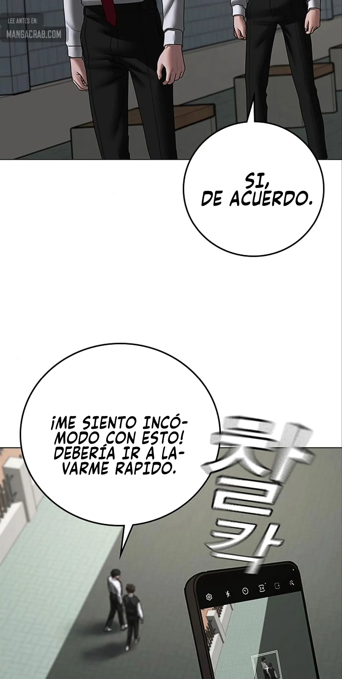 Reality Quest Capítulo 74 en Línea - página 51