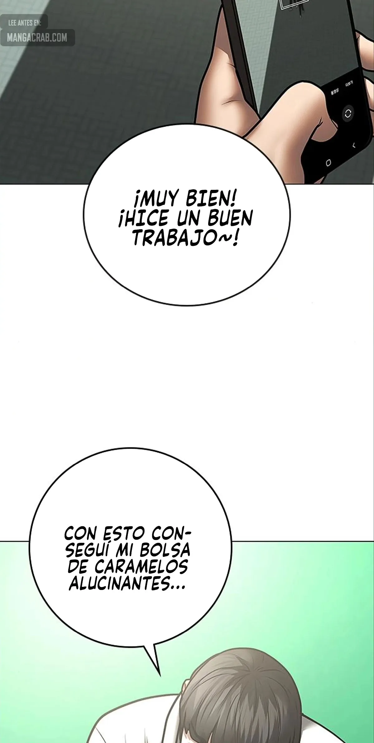 Reality Quest Capítulo 74 en Línea - página 52