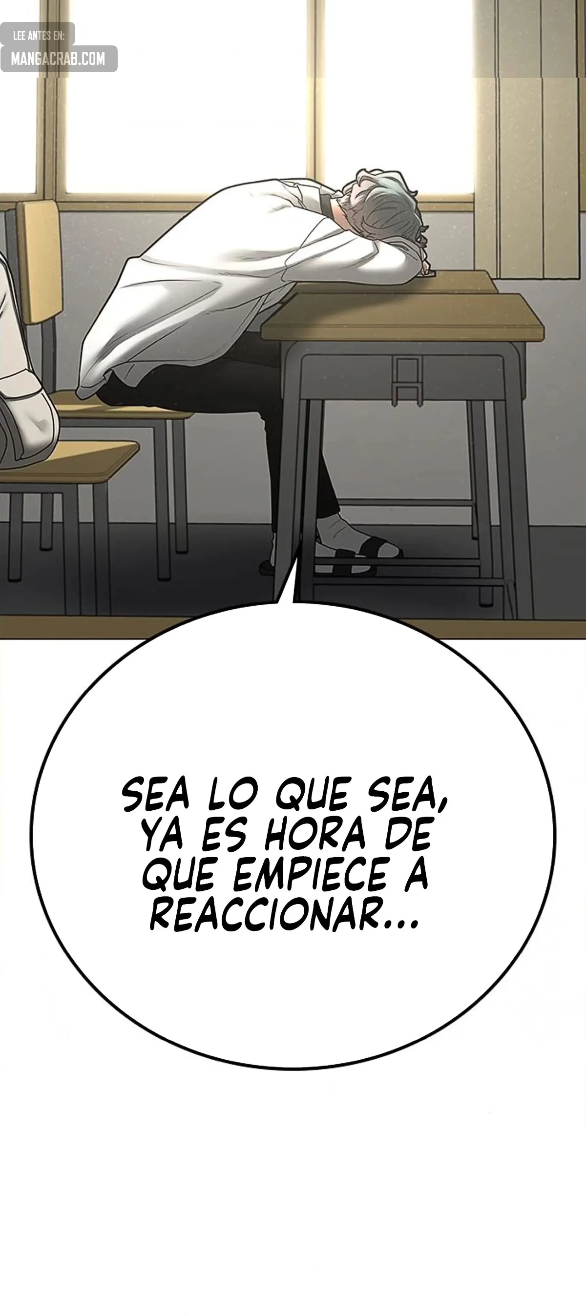 Reality Quest Capítulo 74 en Línea - página 59