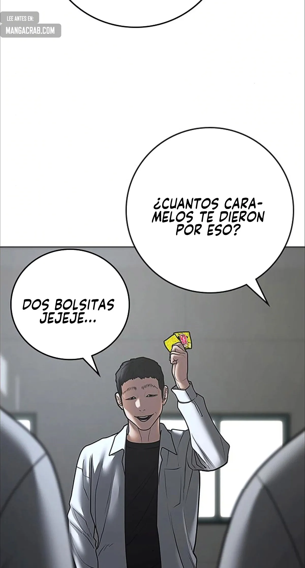 Reality Quest Capítulo 74 en Línea - página 63